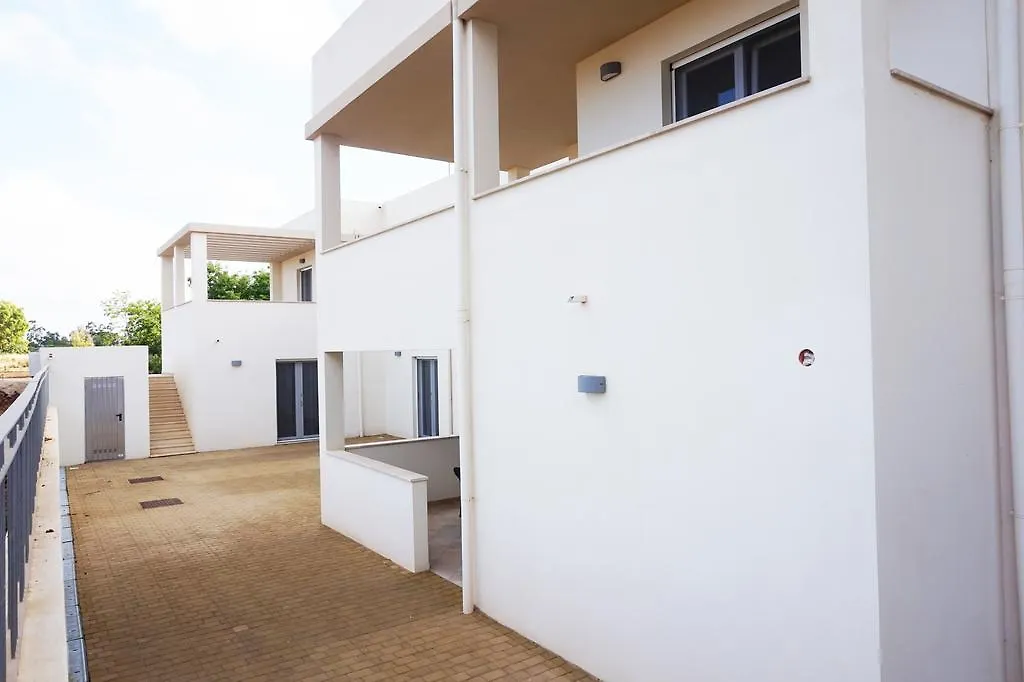 Maris Villa Alghero Farm stay