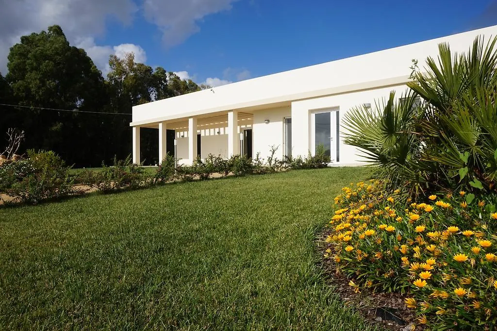 Farm stay Maris Villa Alghero Italy