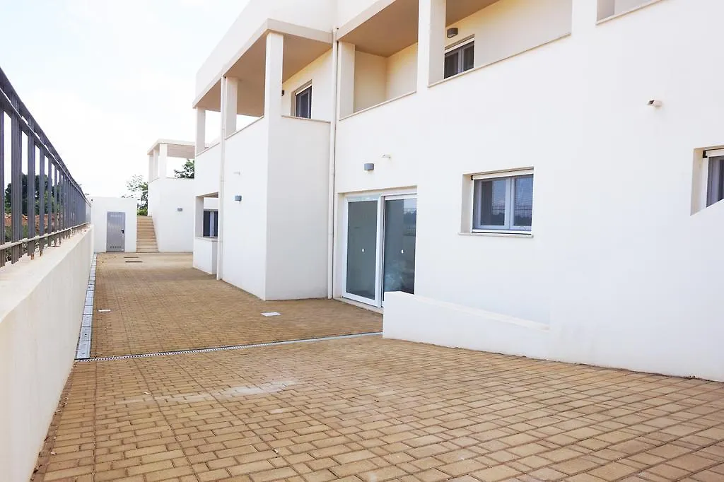 Maris Villa Alghero