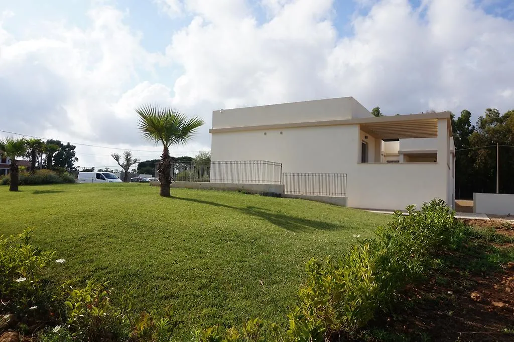 Farm stay Maris Villa Alghero