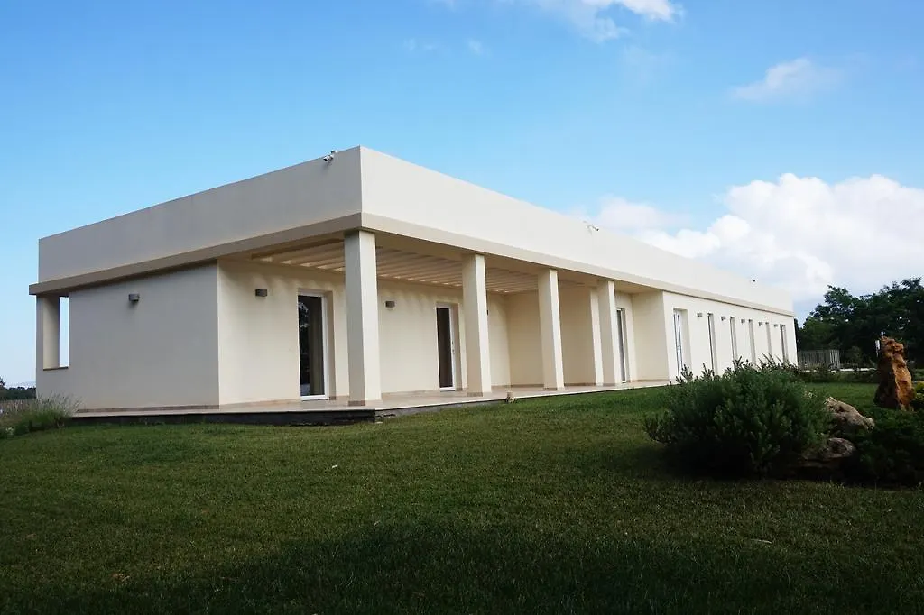Maris Villa Alghero Olaszország